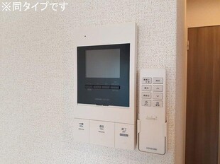 アリュールの物件内観写真